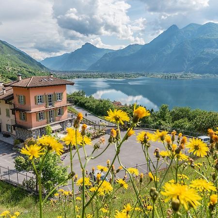 Garden View Bed & Breakfast Anfo Dış mekan fotoğraf