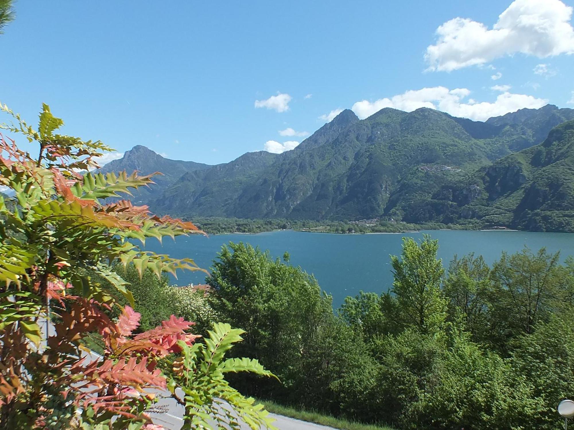 Garden View Bed & Breakfast Anfo Dış mekan fotoğraf